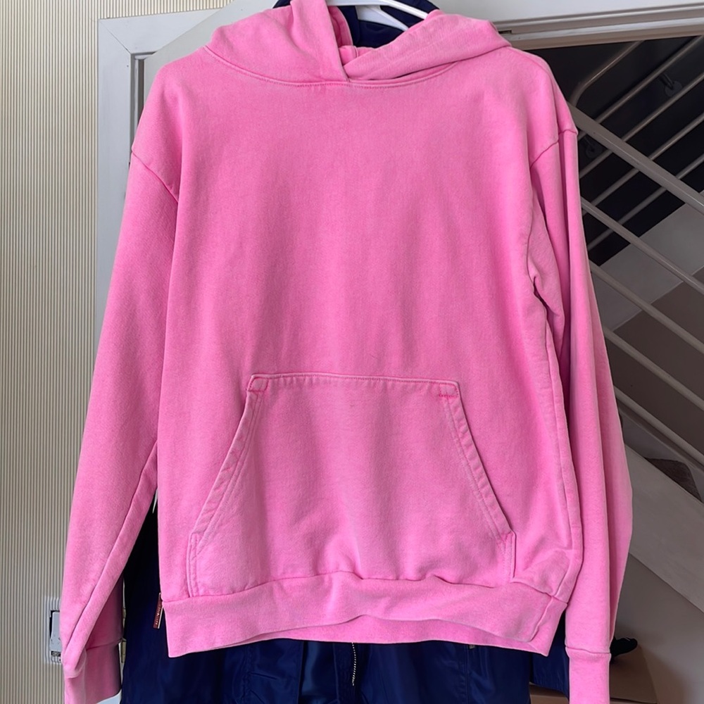 TALENTLESS sweatshirt